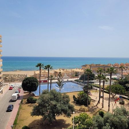 Aquanature 1-5D La Mata  Exteriör bild